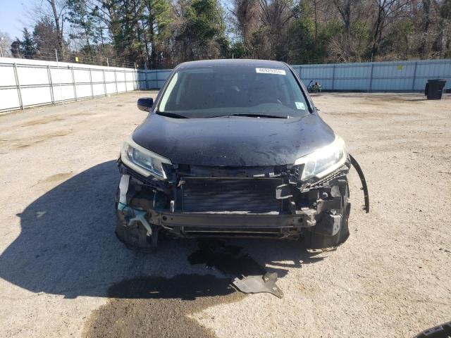 Photo 5 from auction – 2015 HONDA CR-V LX with VIN 5J6RM3H33FL003309