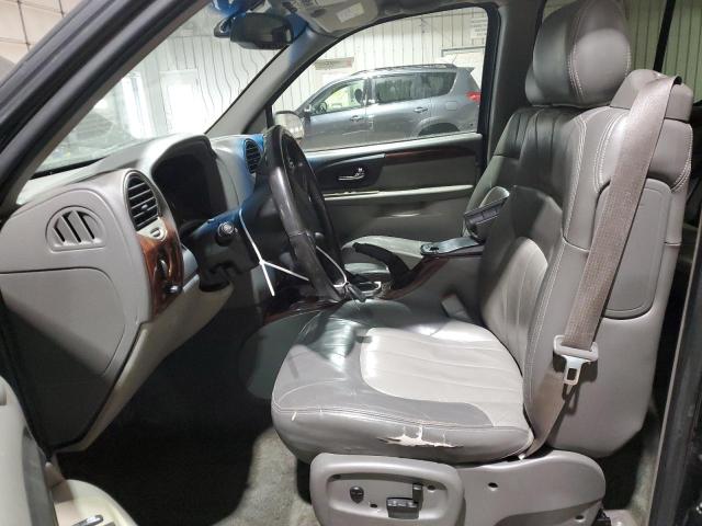 Photo 7 from auction – 2003 GMC ENVOY with VIN 1GKDT13S232251871