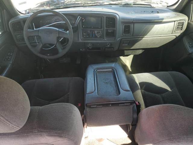 Photo 8 from auction – 2007 CHEVROLET SILVERADO with VIN 2GCEC13V871135901