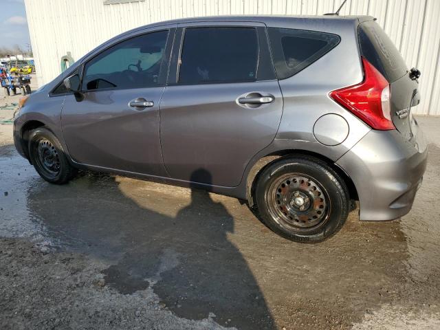 Photo 2 from auction – 2018 NISSAN VERSA NOTE with VIN 3N1CE2CP9JL362659