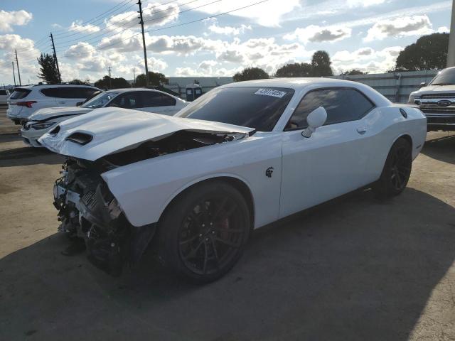 DODGE CHALLENGER 2023 with VIN 2C3CDZC99PH514309 - Photo from auction