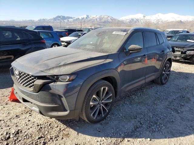 MAZDA CX-50 PREM 2025 with VIN 7MMVABEM6SN312971 - Photo from auction