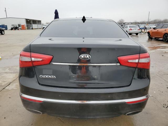 Photo 6 from auction – 2016 KIA CADENZA LU with VIN KNALN4D78G5221630