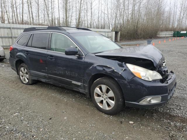 Снимка 4 от търг – 2012 SUBARU OUTBACK 2. с VIN 4S4BRBLC5C3253703