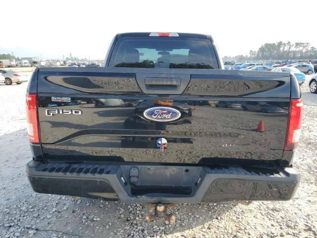 Photo 6 from auction – 2016 FORD F150 SUPER with VIN 1FTEX1CP1GKE34040
