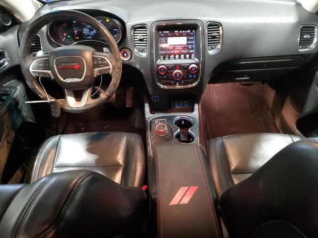 Photo 8 from auction – 2014 DODGE DURANGO LI with VIN 1C4RDHDGXEC502277