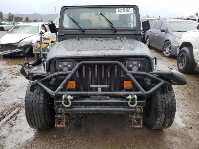Photo 5 from auction – 1995 JEEP WRANGLER / with VIN 1J4FY19P6SP204427