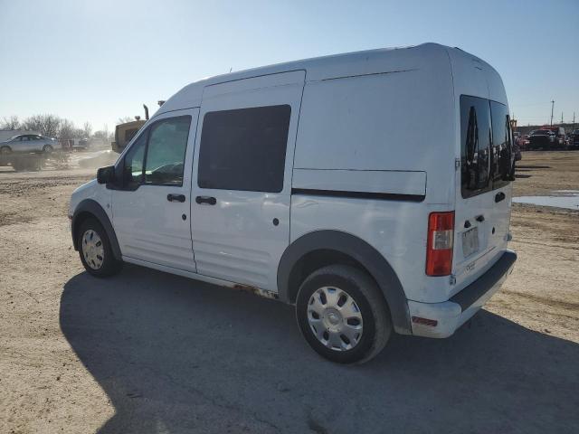 Photo 2 from auction – 2010 FORD TRANSIT CO with VIN NM0LS7DNXAT003846