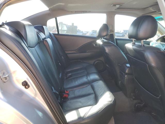 Photo 10 from auction – 2003 NISSAN ALTIMA BAS with VIN 1N4AL11E63C302350