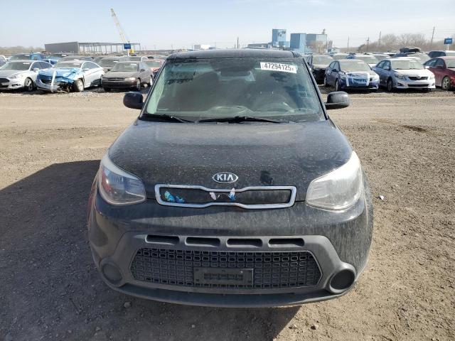 Photo 5 from auction – 2015 KIA SOUL with VIN KNDJN2A24F7813195