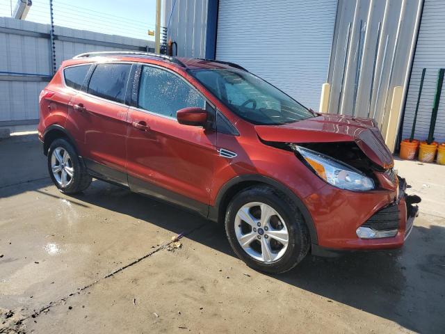 Photo 4 from auction – 2014 FORD ESCAPE SE with VIN 1FMCU0GX5EUB30372