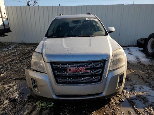 Photo 5 from auction – 2012 GMC TERRAIN SL with VIN 2GKALWEK0C6290152