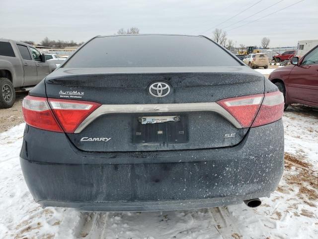 Photo 6 from auction – 2017 TOYOTA CAMRY LE with VIN 4T1BF1FK8HU378170