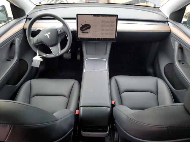 Photo 8 from auction – 2023 TESLA MODEL Y with VIN 7SAYGDEE9PA159136