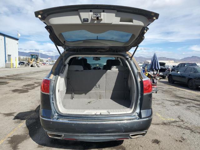Photo 6 from auction – 2014 BUICK ENCLAVE with VIN 5GAKVAKD5EJ128155