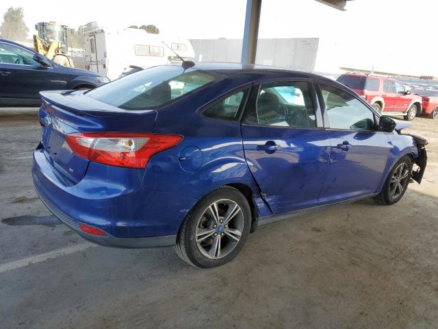 Photo 3 from auction – 2012 FORD FOCUS SE with VIN 1FAHP3F29CL423273