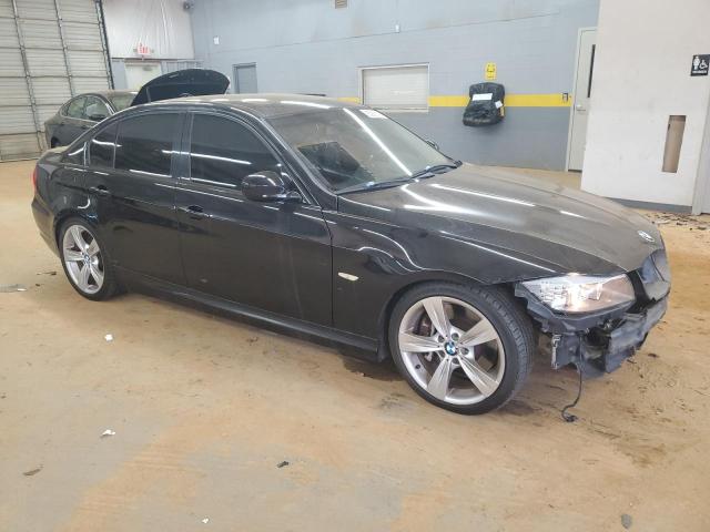 Photo 4 from auction – 2011 BMW 335 I with VIN WBAPM5C52BE578644