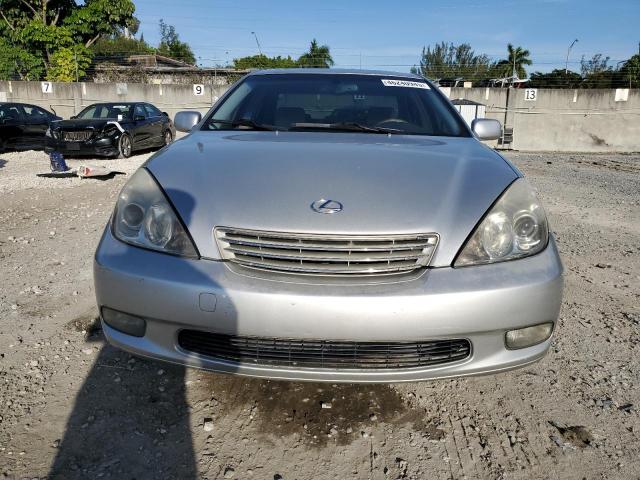 Photo 5 from auction – 2003 LEXUS ES 300 with VIN JTHBF30G230119516