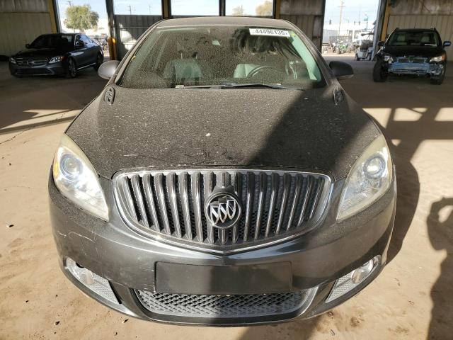 Photo 5 from auction – 2013 BUICK VERANO with VIN 1G4PP5SK7D4207291