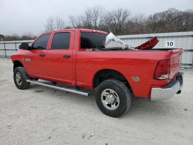 Снимка 2 от търг – 2013 RAM 2500 ST с VIN 3C6UR5CL5DG536252