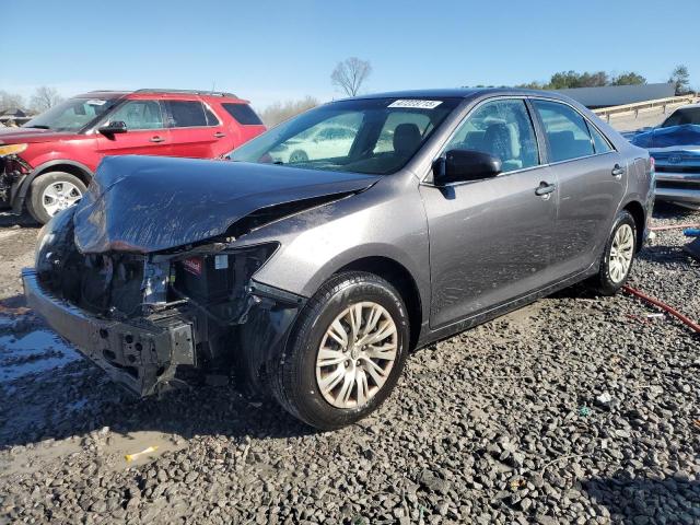 TOYOTA CAMRY L 2014 with VIN 4T1BF1FK2EU851315 - Photo from auction