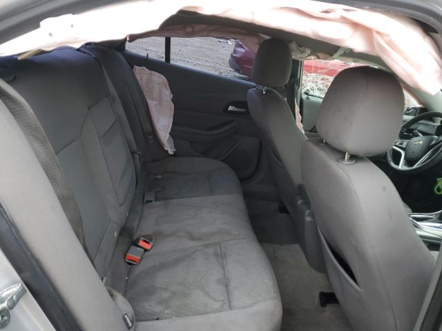 Photo 10 from auction – 2013 CHEVROLET MALIBU LS with VIN 1G11B5SA2DF247680