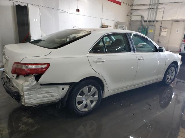 Photo 3 from auction – 2009 TOYOTA CAMRY BASE with VIN 4T1BE46K89U847408