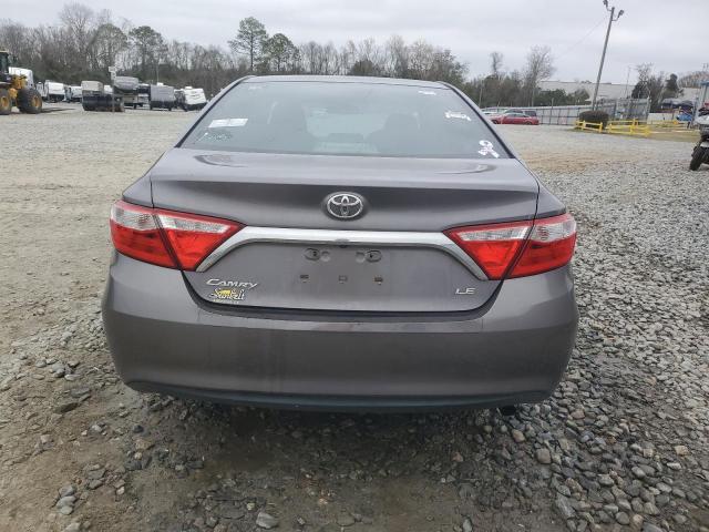 Photo 6 from auction – 2016 TOYOTA CAMRY LE with VIN 4T1BF1FK7GU501620