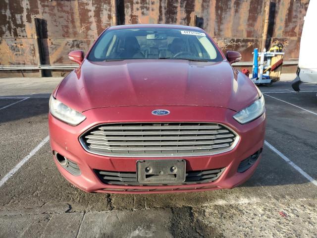 Photo 5 from auction – 2016 FORD FUSION SE with VIN 3FA6P0PU0GR229065