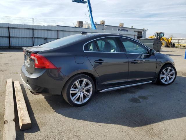 Photo 3 from auction – 2012 VOLVO S60 T5 with VIN YV1622FS5C2092539