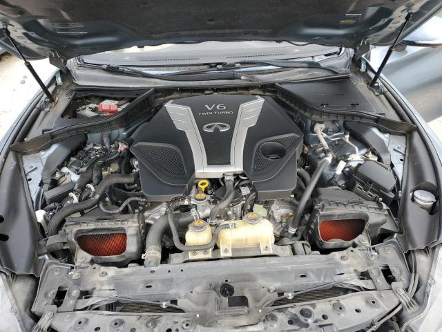 Photo 11 from auction – 2017 INFINITI Q60 PREMIU with VIN JN1EV7EL5HM552247