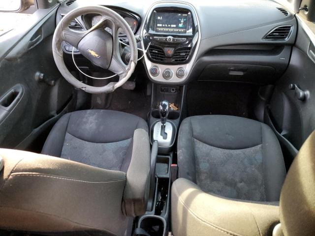 Снимка 8 от търг – 2016 CHEVROLET SPARK LS с VIN KL8CB6SA9GC620668