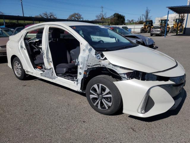 Zdjęcie 4 z aukcji – 2017 TOYOTA PRIUS PRIM z VIN JTDKARFP9H3000975