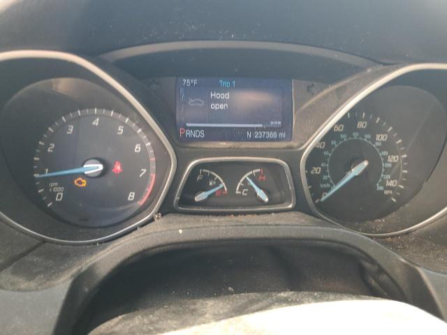 Photo 9 from auction – 2014 FORD FOCUS SE with VIN 1FADP3K27EL190517
