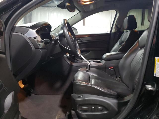 Photo 7 from auction – 2014 CADILLAC SRX LUXURY with VIN 3GYFNEE35ES568864