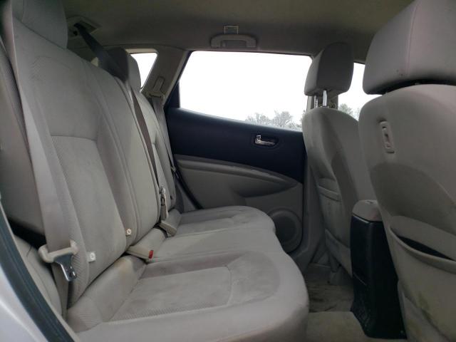 Photo 11 from auction – 2014 NISSAN ROGUE SELE with VIN JN8AS5MT8EW100288