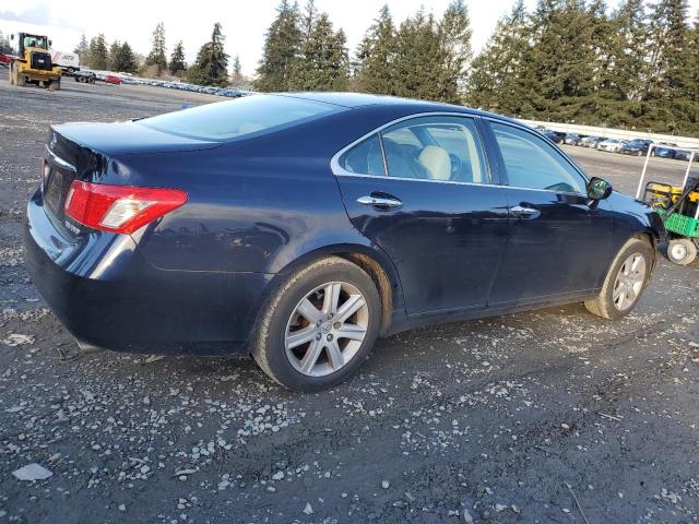 Photo 3 from auction – 2008 LEXUS ES 350 with VIN JTHBJ46G182184025