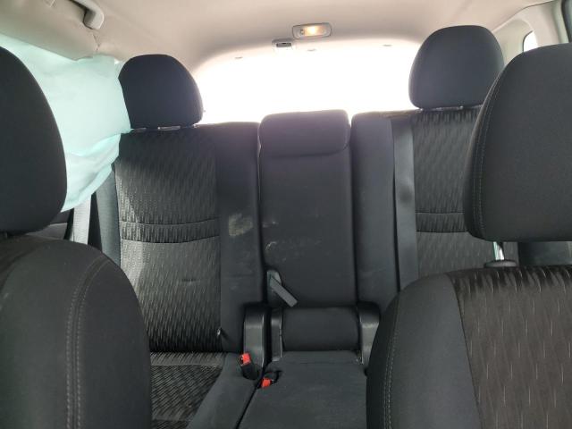 Photo 10 from auction – 2018 NISSAN ROGUE S with VIN 5N1AT2MT1JC771607