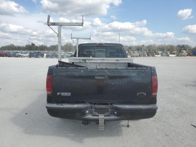 Photo 6 from auction – 2002 FORD F250 SUPER with VIN 1FTNX20F62EC68218