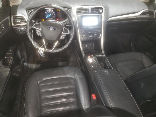 Photo 8 from auction – 2017 FORD FUSION SE with VIN 3FA6P0HD7HR410437