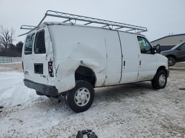 Photo 3 from auction – 2014 FORD ECONOLINE with VIN 1FTNE2EW7EDA00139