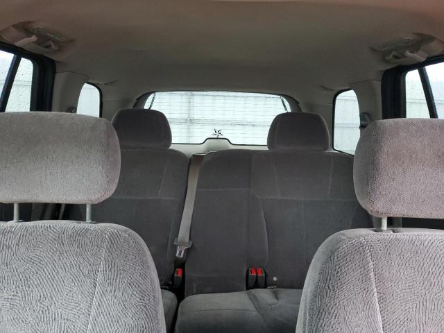 Photo 10 from auction – 2004 CHEVROLET TRAILBLAZE with VIN 1GNDS13S642382602