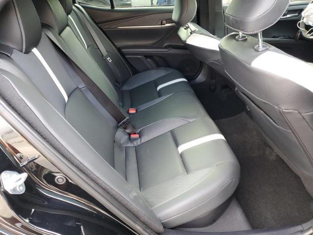 Photo 10 from auction – 2025 TOYOTA CAMRY XSE with VIN 4T1DAACK5SU078167