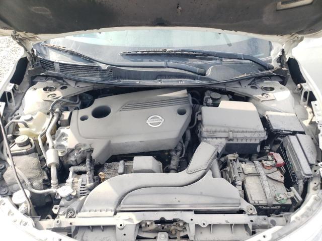 Photo 11 from auction – 2014 NISSAN ALTIMA 2.5 with VIN 1N4AL3AP5EC277683