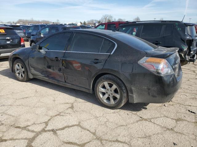 Photo 2 from auction – 2009 NISSAN ALTIMA 2.5 with VIN 1N4AL21E89C200854