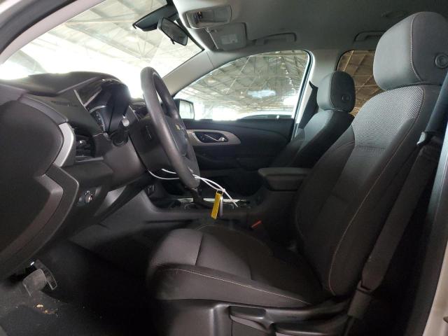 Photo 7 from auction – 2021 CHEVROLET TRAVERSE L with VIN 1GNERFKWXMJ172575
