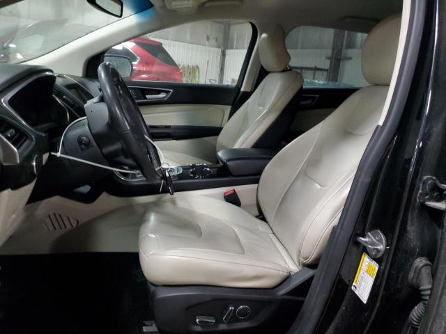 Photo 7 from auction – 2015 FORD EDGE TITAN with VIN 2FMTK4K97FBB10038