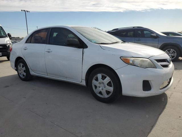 Photo 4 from auction – 2013 TOYOTA COROLLA BA with VIN 5YFBU4EE7DP199942