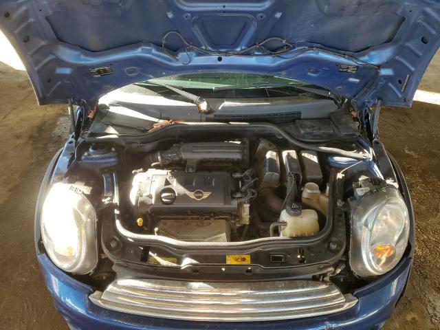 Photo 11 from auction – 2013 MINI COOPER with VIN WMWSU3C5XDT546148