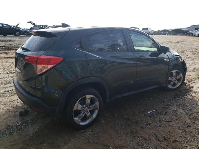 Photo 3 from auction – 2017 HONDA HR-V EX with VIN 3CZRU5H50HM709636
